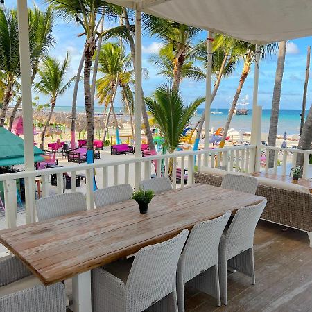 Vacation Suites With Rooftop Pool, Beach Club, Spa, Restaurants - Ducassi Collection - Playa Los Corales Punta Cana Esterno foto