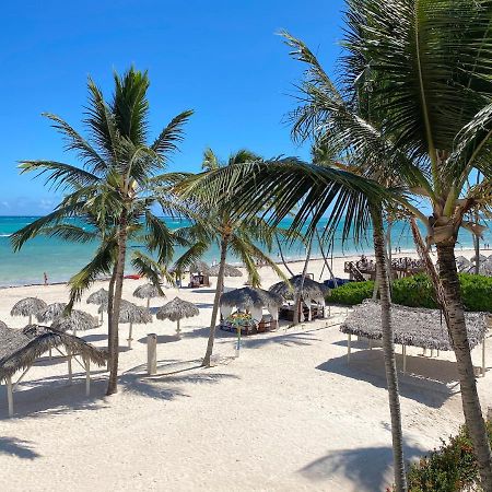 Vacation Suites With Rooftop Pool, Beach Club, Spa, Restaurants - Ducassi Collection - Playa Los Corales Punta Cana Esterno foto