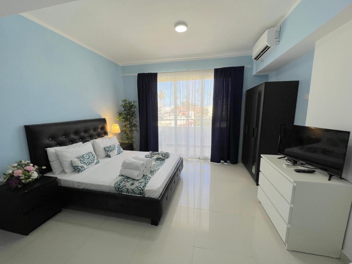Vacation Suites With Rooftop Pool, Beach Club, Spa, Restaurants - Ducassi Collection - Playa Los Corales Punta Cana Camera foto
