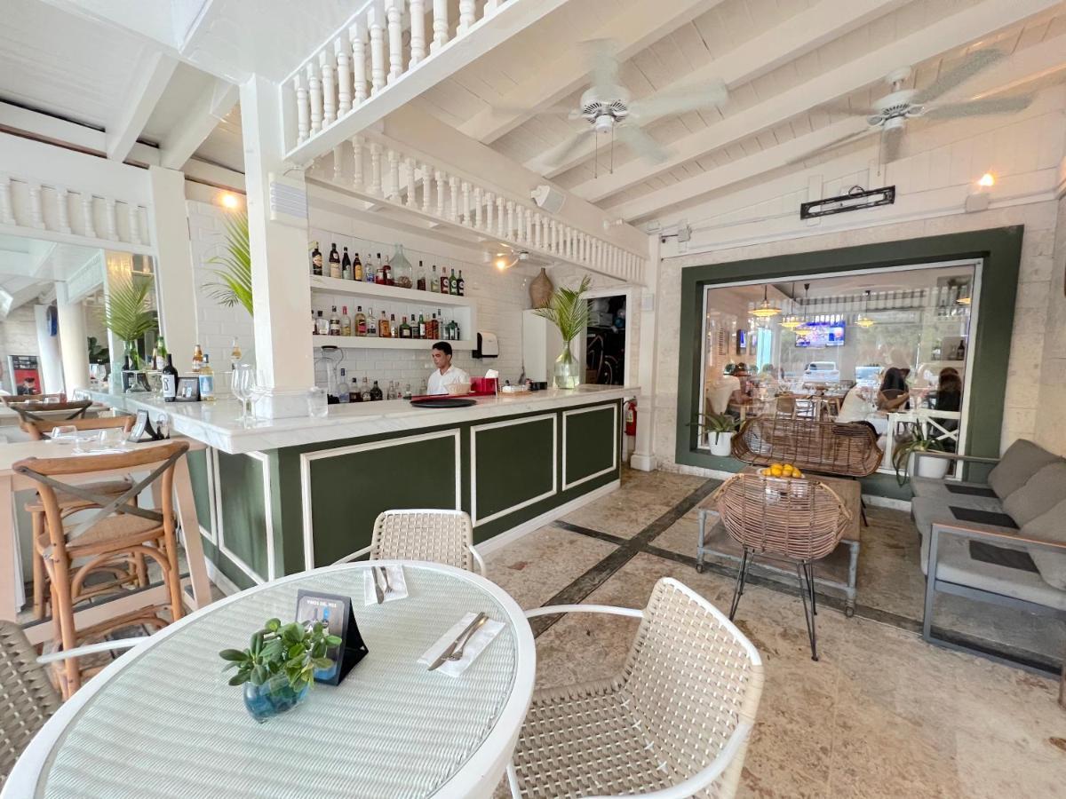Vacation Suites With Rooftop Pool, Beach Club, Spa, Restaurants - Ducassi Collection - Playa Los Corales Punta Cana Esterno foto