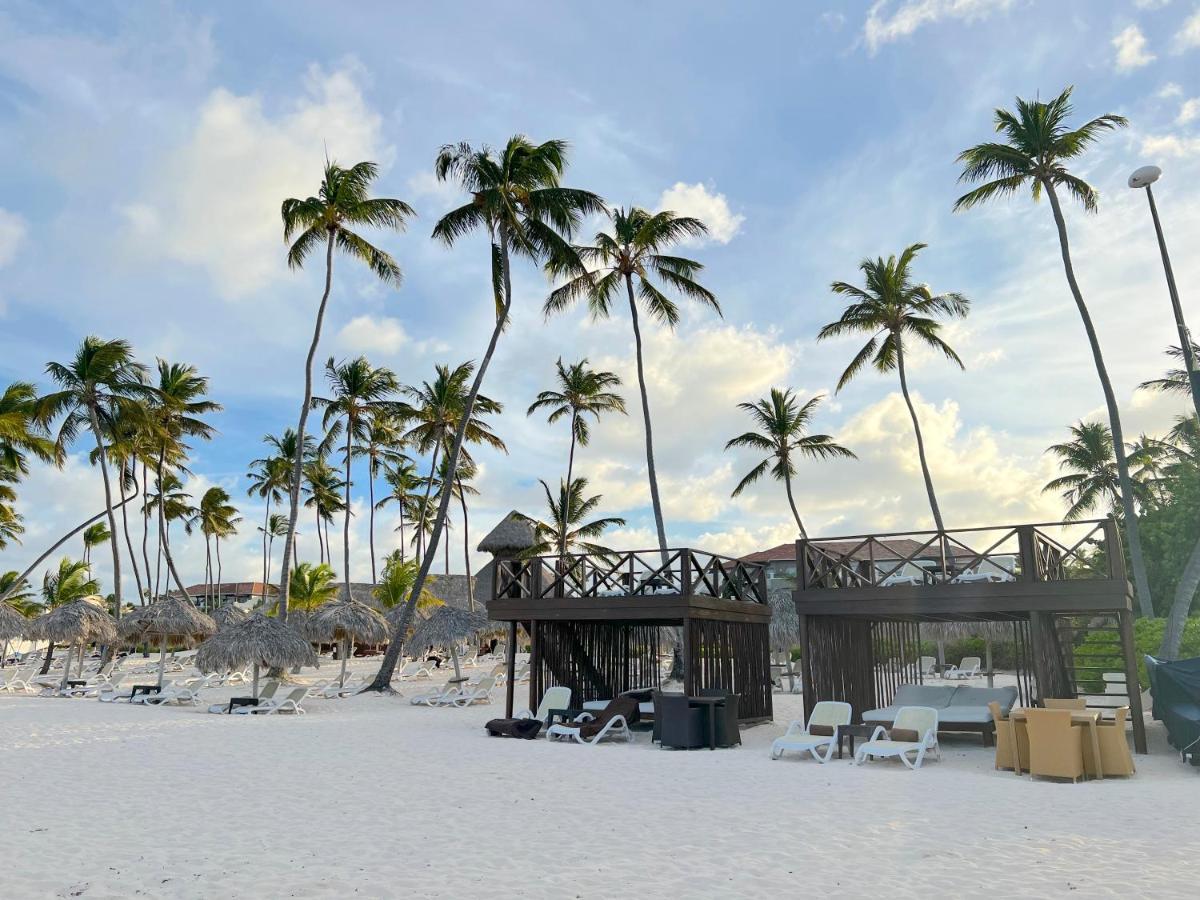 Vacation Suites With Rooftop Pool, Beach Club, Spa, Restaurants - Ducassi Collection - Playa Los Corales Punta Cana Esterno foto