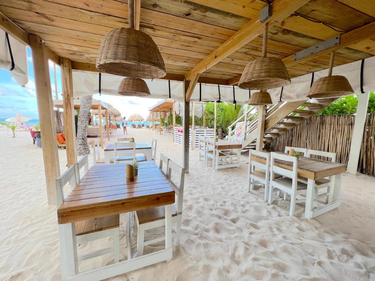 Vacation Suites With Rooftop Pool, Beach Club, Spa, Restaurants - Ducassi Collection - Playa Los Corales Punta Cana Esterno foto