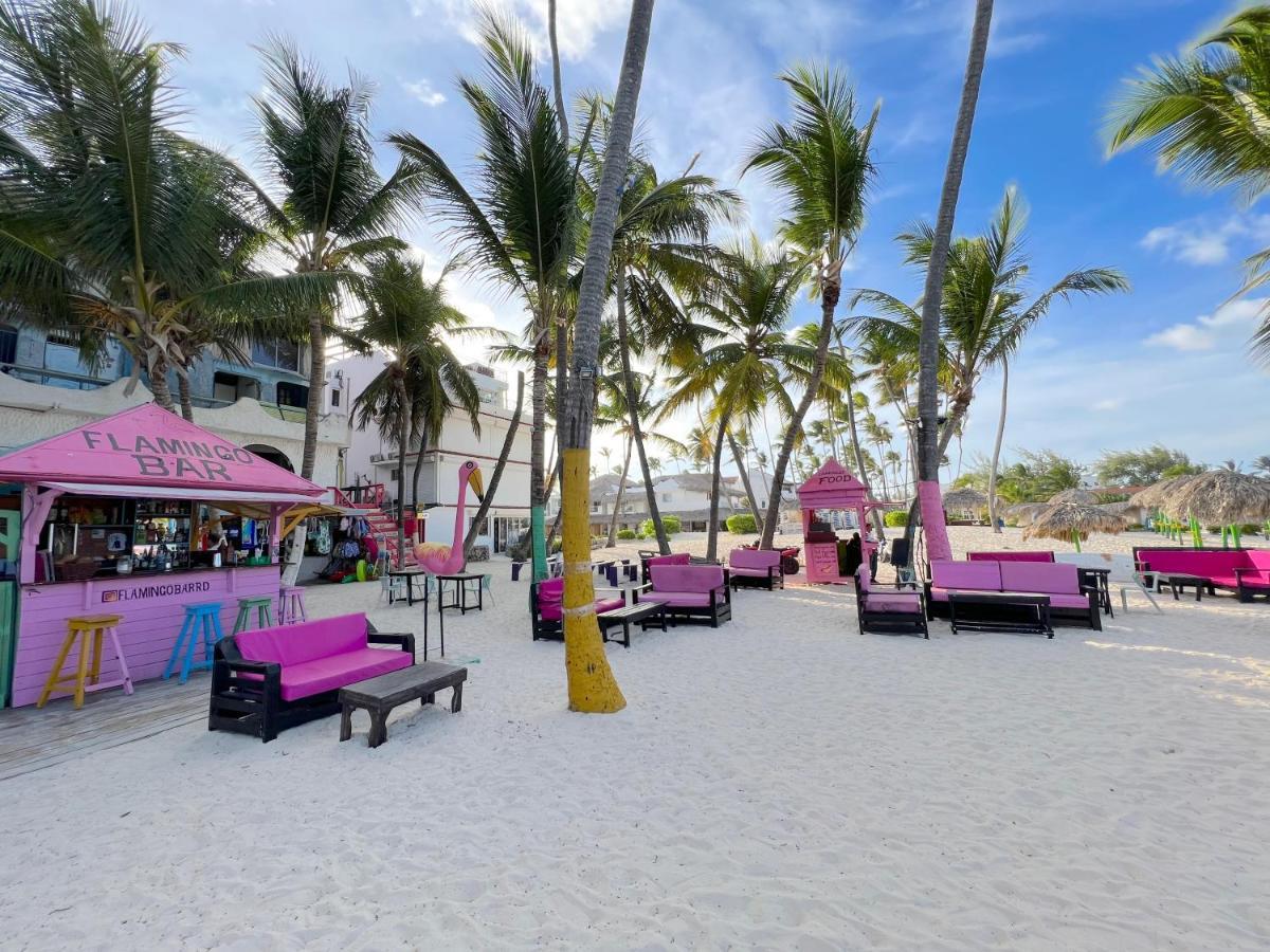 Vacation Suites With Rooftop Pool, Beach Club, Spa, Restaurants - Ducassi Collection - Playa Los Corales Punta Cana Esterno foto