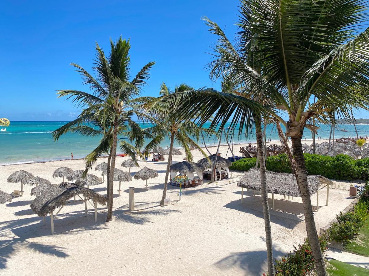 Vacation Suites With Rooftop Pool, Beach Club, Spa, Restaurants - Ducassi Collection - Playa Los Corales Punta Cana Esterno foto